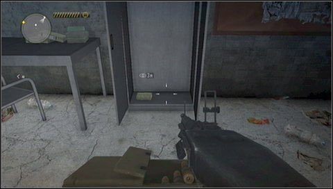 4 - Przedmioty specjalne - Guerra | Rozdział 3 | Call of Juarez The Cartel - Call of Juarez: The Cartel - poradnik do gry
