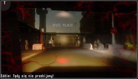 2 - W samochodzie | Rozdział 4 | Call of Juarez The Cartel - Call of Juarez: The Cartel - poradnik do gry