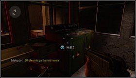 Przejeżdżamy przez pierwszą część kompleksu i zatrzymujemy się dopiero przed drugą bramą - W samochodzie | Rozdział 4 | Call of Juarez The Cartel - Call of Juarez: The Cartel - poradnik do gry