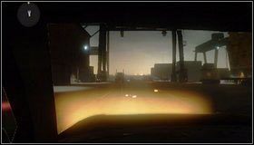 1 - Na piechotę | Rozdział 4 | Call of Juarez The Cartel - Call of Juarez: The Cartel - poradnik do gry