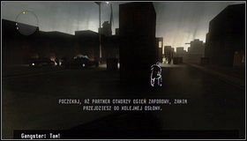 3 - Na piechotę | Rozdział 4 | Call of Juarez The Cartel - Call of Juarez: The Cartel - poradnik do gry