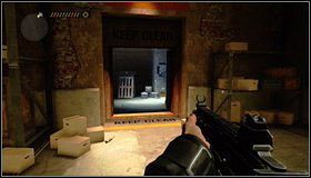 6 - Na piechotę | Rozdział 4 | Call of Juarez The Cartel - Call of Juarez: The Cartel - poradnik do gry