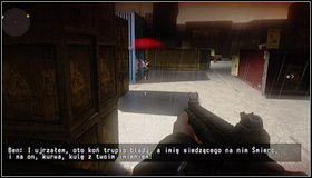 2 - Kontenery i statki | Rozdział 4 | Call of Juarez The Cartel - Call of Juarez: The Cartel - poradnik do gry