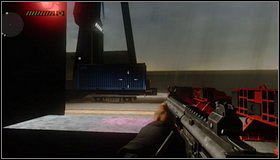 Dalej trafimy na snajpera - Snajper - McCall | Rozdział 4 | Call of Juarez The Cartel - Call of Juarez: The Cartel - poradnik do gry