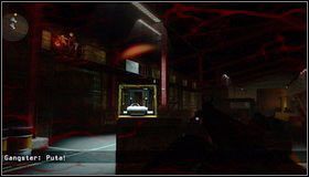 2 - Drugi magazyn | Rozdział 4 | Call of Juarez The Cartel - Call of Juarez: The Cartel - poradnik do gry