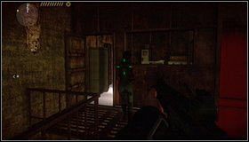 2 - Ukryta okazja - Evans | Rozdział 4 | Call of Juarez The Cartel - Call of Juarez: The Cartel - poradnik do gry