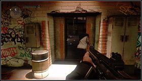 4 - Ukryta okazja - Evans | Rozdział 4 | Call of Juarez The Cartel - Call of Juarez: The Cartel - poradnik do gry