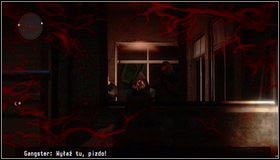 Poruszamy się od osłony do osłony, czekając na ogień zaporowy - Ostatnia część doków | Rozdział 4 | Call of Juarez The Cartel - Call of Juarez: The Cartel - poradnik do gry