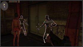 3 - Finalny hangar | Rozdział 4 | Call of Juarez The Cartel - Call of Juarez: The Cartel - poradnik do gry