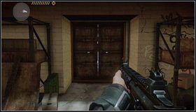 6 - Finalny hangar | Rozdział 4 | Call of Juarez The Cartel - Call of Juarez: The Cartel - poradnik do gry