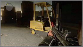 1 - Przedmioty specjalne - McCall | Rozdział 4 | Call of Juarez The Cartel - Call of Juarez: The Cartel - poradnik do gry