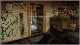 3 - Przedmioty specjalne - McCall | Rozdział 4 | Call of Juarez The Cartel - Call of Juarez: The Cartel - poradnik do gry