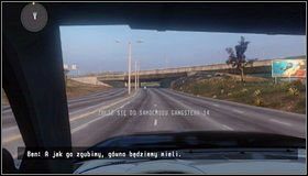 2 - W samochodzie | Rozdział 5 | Call of Juarez The Cartel - Call of Juarez: The Cartel - poradnik do gry