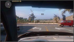 1 - Pościg | Rozdział 5 | Call of Juarez The Cartel - Call of Juarez: The Cartel - poradnik do gry