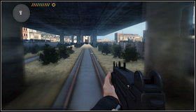 Pędząc ulicami strzelamy do bandziorów - Ukryta okazja - Guerra | Rozdział 6 | Call of Juarez The Cartel - Call of Juarez: The Cartel - poradnik do gry