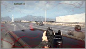 3 - Ukryta okazja - Guerra | Rozdział 6 | Call of Juarez The Cartel - Call of Juarez: The Cartel - poradnik do gry