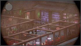 1 - Zabawa w snajpera - Evans | Rozdział 7 | Call of Juarez The Cartel - Call of Juarez: The Cartel - poradnik do gry