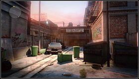 1 - W drodze do Panoramy - McCall i Guerra | Rozdział 7 | Call of Juarez The Cartel - Call of Juarez: The Cartel - poradnik do gry