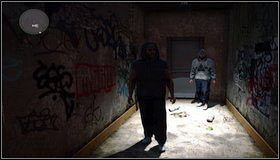 2 - W drodze do Panoramy - McCall i Guerra | Rozdział 7 | Call of Juarez The Cartel - Call of Juarez: The Cartel - poradnik do gry