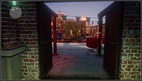 2 - Ukryta okazja - Guerra | Rozdział 7 | Call of Juarez The Cartel - Call of Juarez: The Cartel - poradnik do gry