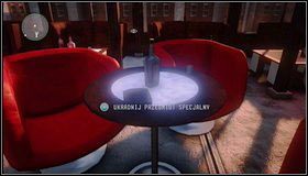 Wychodzimy do części klubu na dachu (z parkietem) - Ukryta okazja - Guerra | Rozdział 7 | Call of Juarez The Cartel - Call of Juarez: The Cartel - poradnik do gry