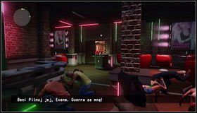 1 - Na dachach - McCall i Guerra | Rozdział 7 | Call of Juarez The Cartel - Call of Juarez: The Cartel - poradnik do gry