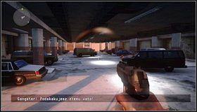 9 - Na dachach - McCall i Guerra | Rozdział 7 | Call of Juarez The Cartel - Call of Juarez: The Cartel - poradnik do gry