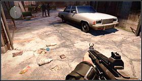 7 - Znowu razem | Rozdział 7 | Call of Juarez The Cartel - Call of Juarez: The Cartel - poradnik do gry