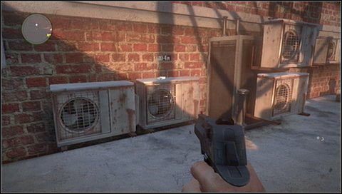 2 - Przedmioty specjalne - McCall | Rozdział 7 | Call of Juarez The Cartel - Call of Juarez: The Cartel - poradnik do gry
