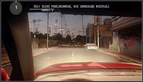 Po chwili ruszymy za podejrzanymi - Flaco i pościg | Rozdział 8 | Call of Juarez The Cartel - Call of Juarez: The Cartel - poradnik do gry