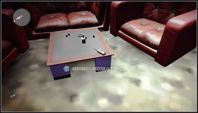 Przedmiot specjalny Kim Evans #2 - na zapleczu - Klub | Rozdział 8 | Call of Juarez The Cartel - Call of Juarez: The Cartel - poradnik do gry