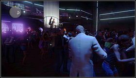 4 - Klub | Rozdział 8 | Call of Juarez The Cartel - Call of Juarez: The Cartel - poradnik do gry