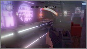 Przedmiot specjalny Guerra #2 - w trakcie walki z ochroniarzami Jezusa zbieramy przedmiot - jest na barze - Strefa VIP | Rozdział 8 | Call of Juarez The Cartel - Call of Juarez: The Cartel - poradnik do gry