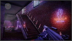 Przedmiot specjalny Ben McCall #3 - zaraz po rozpoczęciu walki z ochroniarzami Jezusa zgarniamy Przedmiot specjalny Ben McCall - leży na stoliku w rogu pomieszczenia - Strefa VIP | Rozdział 8 | Call of Juarez The Cartel - Call of Juarez: The Cartel - poradnik do gry