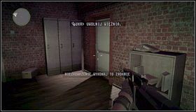 1 - Ukryta okazja - Evans | Rozdział 8 | Call of Juarez The Cartel - Call of Juarez: The Cartel - poradnik do gry