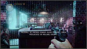 3 - Strefa VIP #2 | Rozdział 8 | Call of Juarez The Cartel - Call of Juarez: The Cartel - poradnik do gry