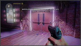 5 - Strefa VIP #2 | Rozdział 8 | Call of Juarez The Cartel - Call of Juarez: The Cartel - poradnik do gry