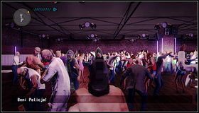 Wykonujemy kolejną akcję grupową przy drzwiach - Strefa VIP #2 | Rozdział 8 | Call of Juarez The Cartel - Call of Juarez: The Cartel - poradnik do gry