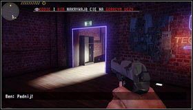 Gdy wejdziemy głębiej, pojawią się kolejni gangsterzy - ponownie uważamy na cywili - Strefa VIP #2 | Rozdział 8 | Call of Juarez The Cartel - Call of Juarez: The Cartel - poradnik do gry