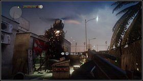 2 - Bitwa na ulicach | Rozdział 8 | Call of Juarez The Cartel - Call of Juarez: The Cartel - poradnik do gry