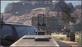 3 - Saloon | Rozdział 9 | Call of Juarez The Cartel - Call of Juarez: The Cartel - poradnik do gry