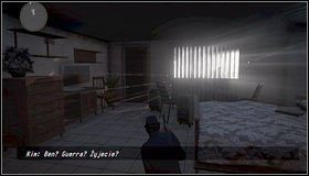 1 - Zasadzka w motelu - McCall, Guerra | Rozdział 10 | Call of Juarez The Cartel - Call of Juarez: The Cartel - poradnik do gry