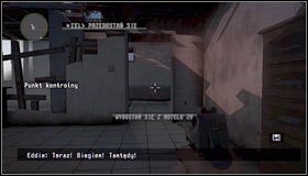 Czekamy na rozwój wydarzeń - Zasadzka w motelu - McCall, Guerra | Rozdział 10 | Call of Juarez The Cartel - Call of Juarez: The Cartel - poradnik do gry