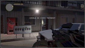 5 - Zasadzka w motelu - McCall, Guerra | Rozdział 10 | Call of Juarez The Cartel - Call of Juarez: The Cartel - poradnik do gry