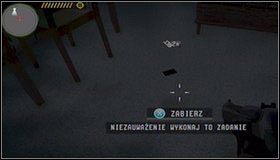 W lewym skrzydle motelu przed placem budowy szukamy pomieszczenia z zaparkowanym brunatnym wozem - Ukryta okazja - Evans | Rozdział 10 | Call of Juarez The Cartel - Call of Juarez: The Cartel - poradnik do gry