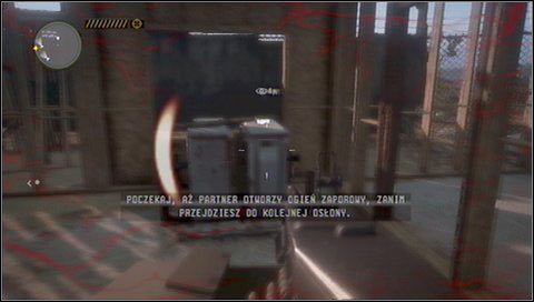 3 - Na budowie | Rozdział 10 | Call of Juarez The Cartel - Call of Juarez: The Cartel - poradnik do gry