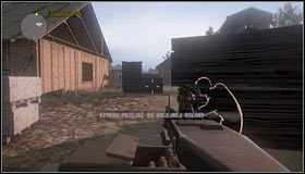 4 - Na budowie | Rozdział 10 | Call of Juarez The Cartel - Call of Juarez: The Cartel - poradnik do gry