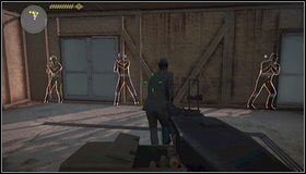 6 - Na budowie | Rozdział 10 | Call of Juarez The Cartel - Call of Juarez: The Cartel - poradnik do gry