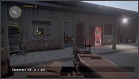 3 - Przedmioty specjalny - McCall | Rozdział 10 | Call of Juarez The Cartel - Call of Juarez: The Cartel - poradnik do gry