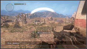 2 - Walka z helikopterem | Rozdział 11 | Call of Juarez The Cartel - Call of Juarez: The Cartel - poradnik do gry